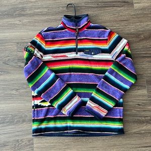 Polo Ralph Lauren Vintage Fleece Quarter Zip ‼️‼️‼️